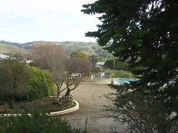 Garden Motor Inn