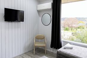 Garden Motor Inn