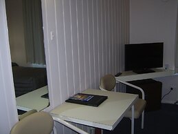 Garden Motor Inn