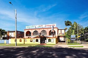 Adobe Motel