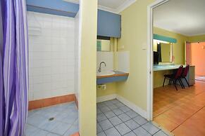 Adobe Motel