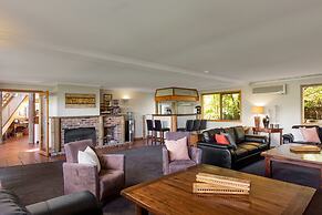 Glen Erin At Lancefield - Vineyard Retreat