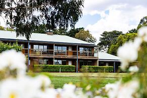 Glen Erin At Lancefield - Vineyard Retreat