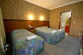 Pavlos Motel