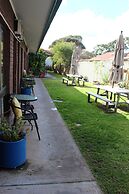 Pavlos Motel