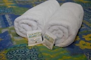 Pavlos Motel