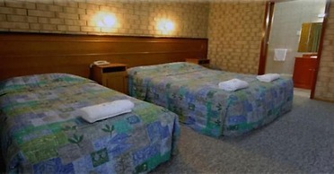 Pavlos Motel