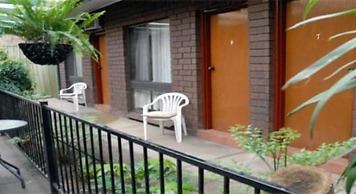 Pavlos Motel