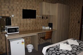 Pavlos Motel