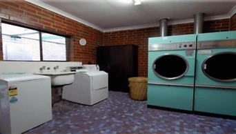 Pavlos Motel