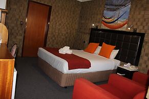 Pavlos Motel