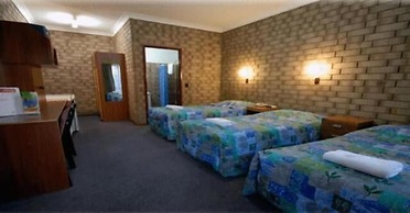 Pavlos Motel