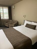 In Town Motor Inn