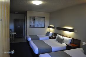 In Town Motor Inn