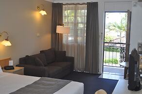 In Town Motor Inn
