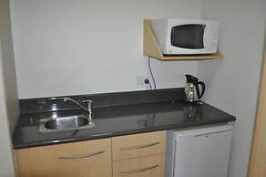In Town Motor Inn