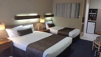 In Town Motor Inn