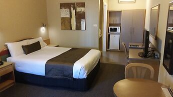 In Town Motor Inn