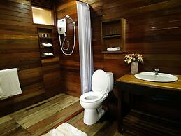 Boutique Raft Resort