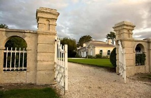 Woolmers Estate