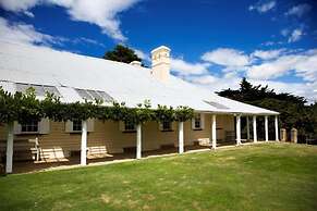 Woolmers Estate