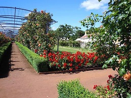 Woolmers Estate