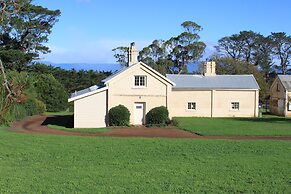 Woolmers Estate