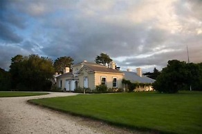 Woolmers Estate