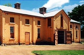 Woolmers Estate