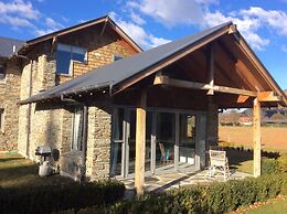 Golf Course Road Chalets
