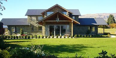 Golf Course Road Chalets