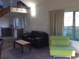 Golf Course Road Chalets
