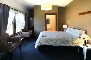 The Kermandie Hotel