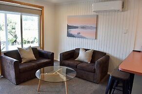 The Kermandie Hotel