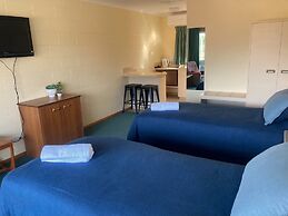 The Kermandie Hotel