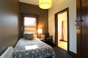 The Kermandie Hotel