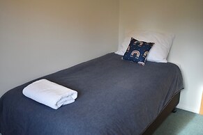 The Kermandie Hotel