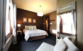The Kermandie Hotel