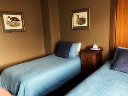 The Kermandie Hotel