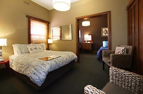 The Kermandie Hotel