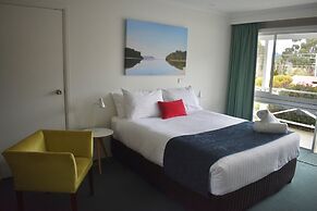 The Kermandie Hotel