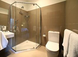 The Kermandie Hotel