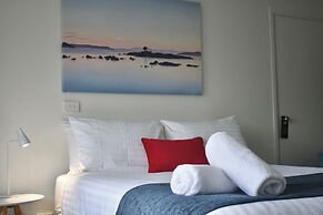The Kermandie Hotel