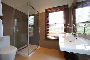 The Kermandie Hotel