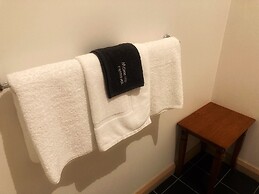 The Kermandie Hotel