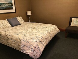 The Kermandie Hotel