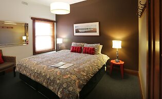 The Kermandie Hotel