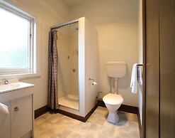 The Kermandie Hotel