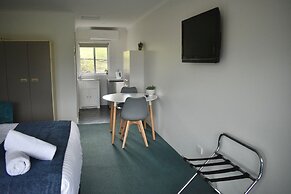 The Kermandie Hotel