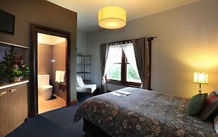The Kermandie Hotel